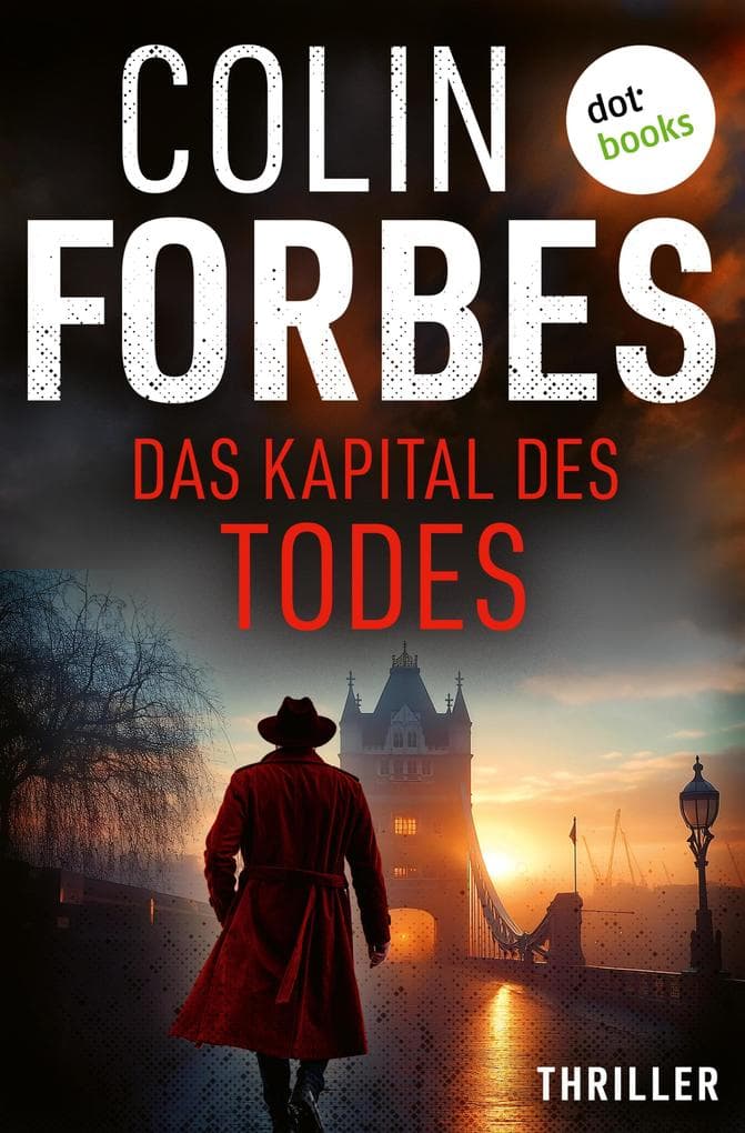 Das Kapital des Todes