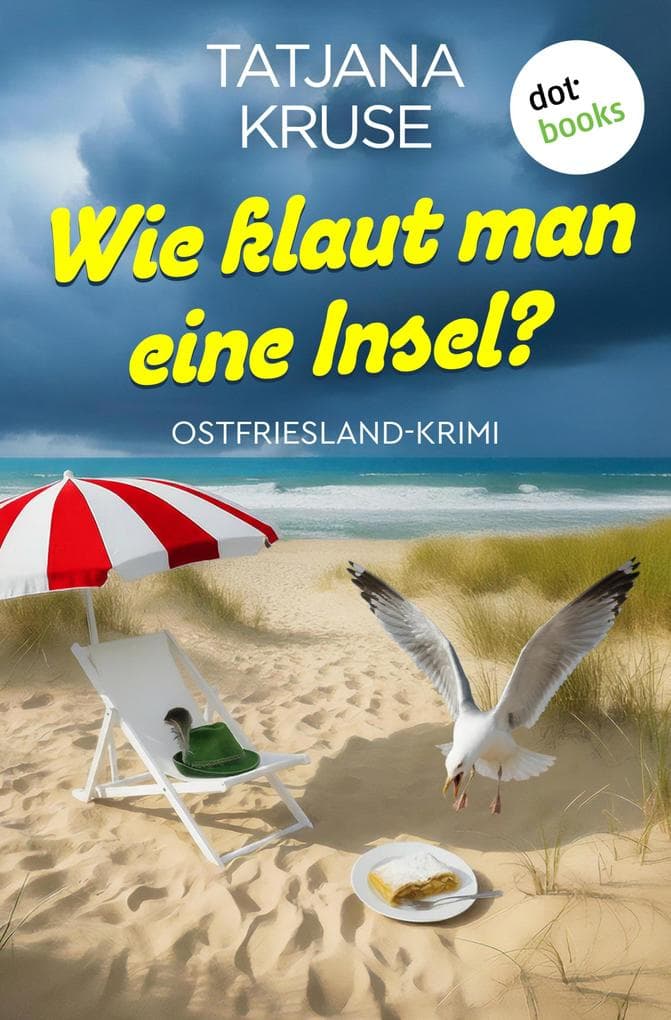Wie klaut man eine Insel?