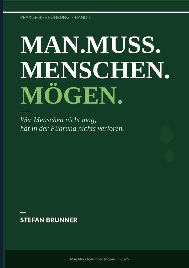 Man.Muss.Menschen.Mögen.