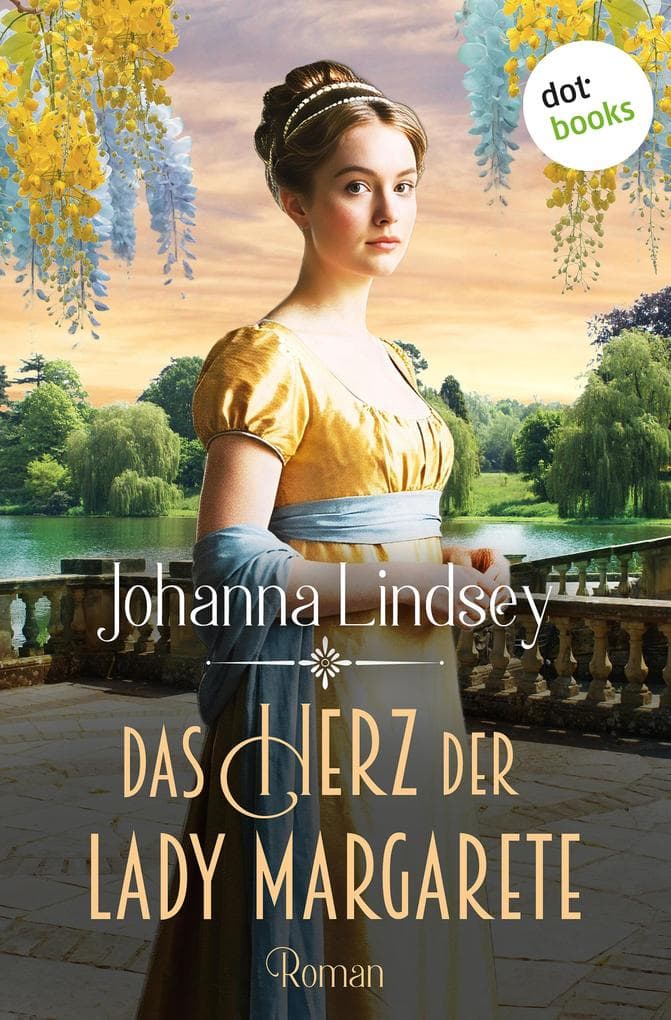 Das Herz der Lady Margarete