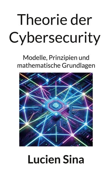 Theorie der Cybersecurity