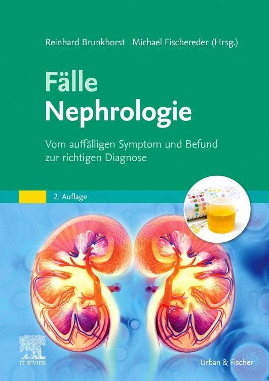 Fälle Nephrologie