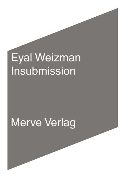 Insubmission