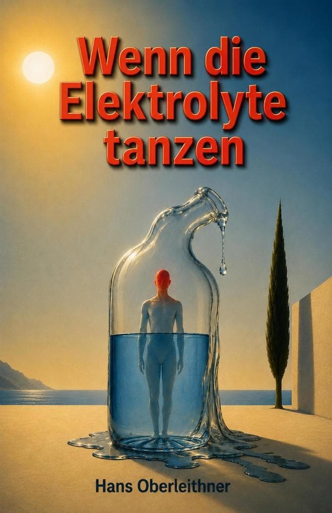 Wenn die Elektrolyte tanzen