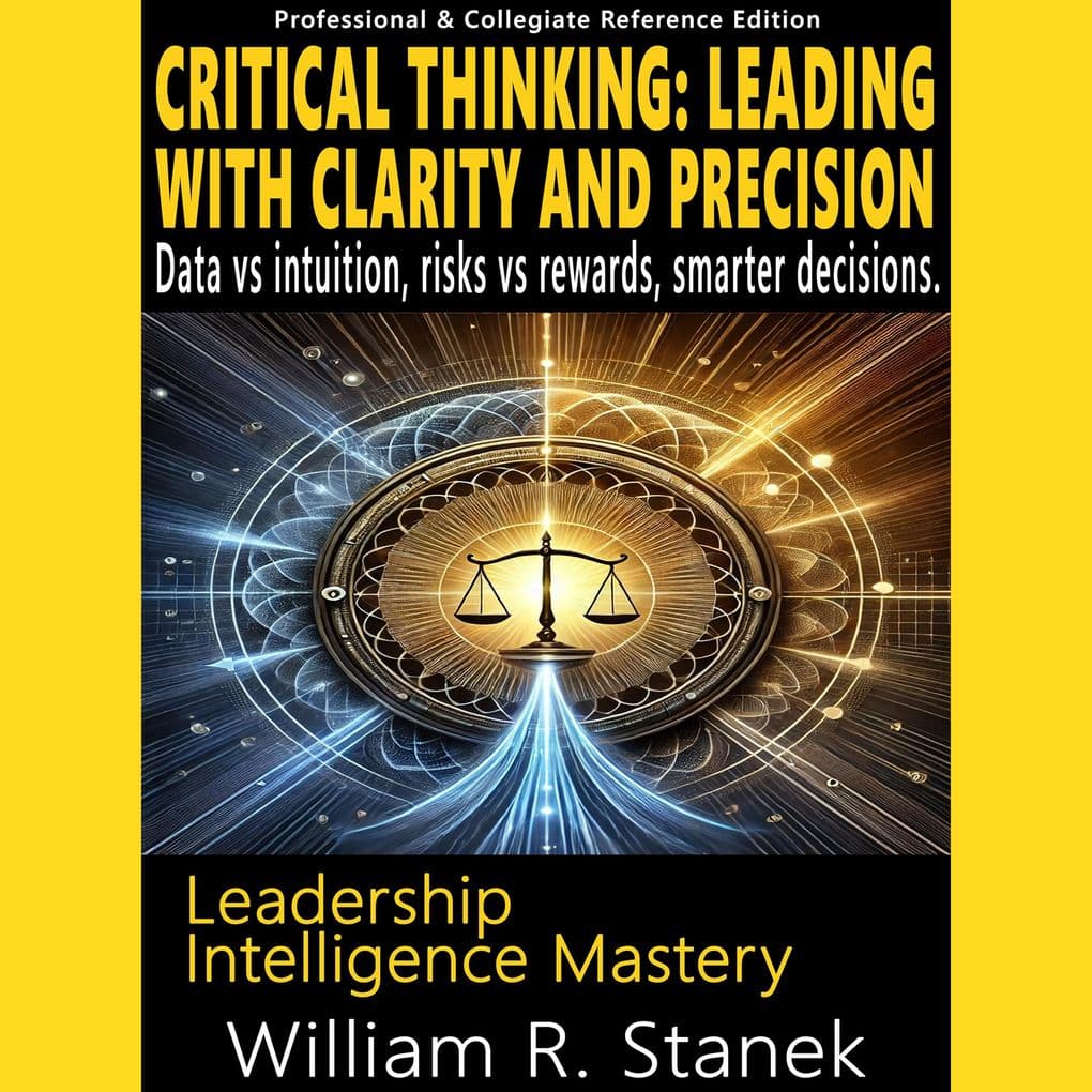Critical Thinking
