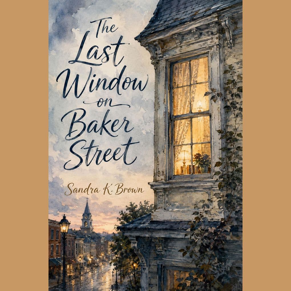 The Last Window on Baker Street
