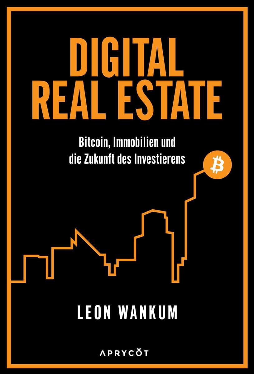 Digital Real Estate