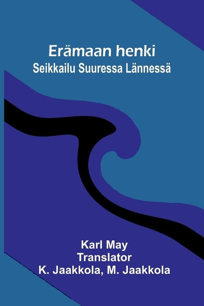 Erämaan henki