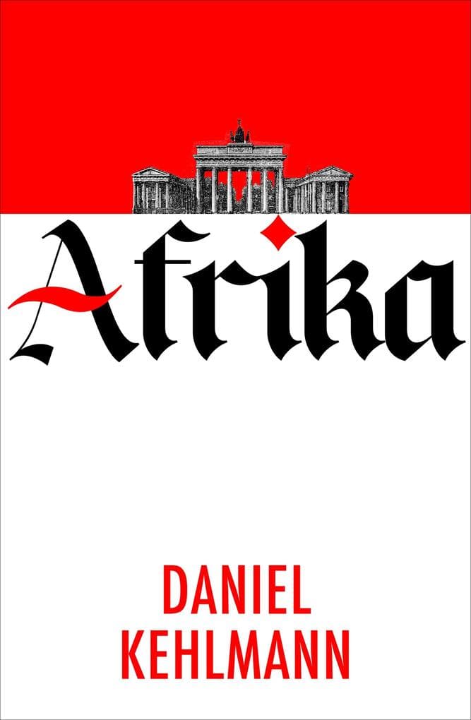 Afrika