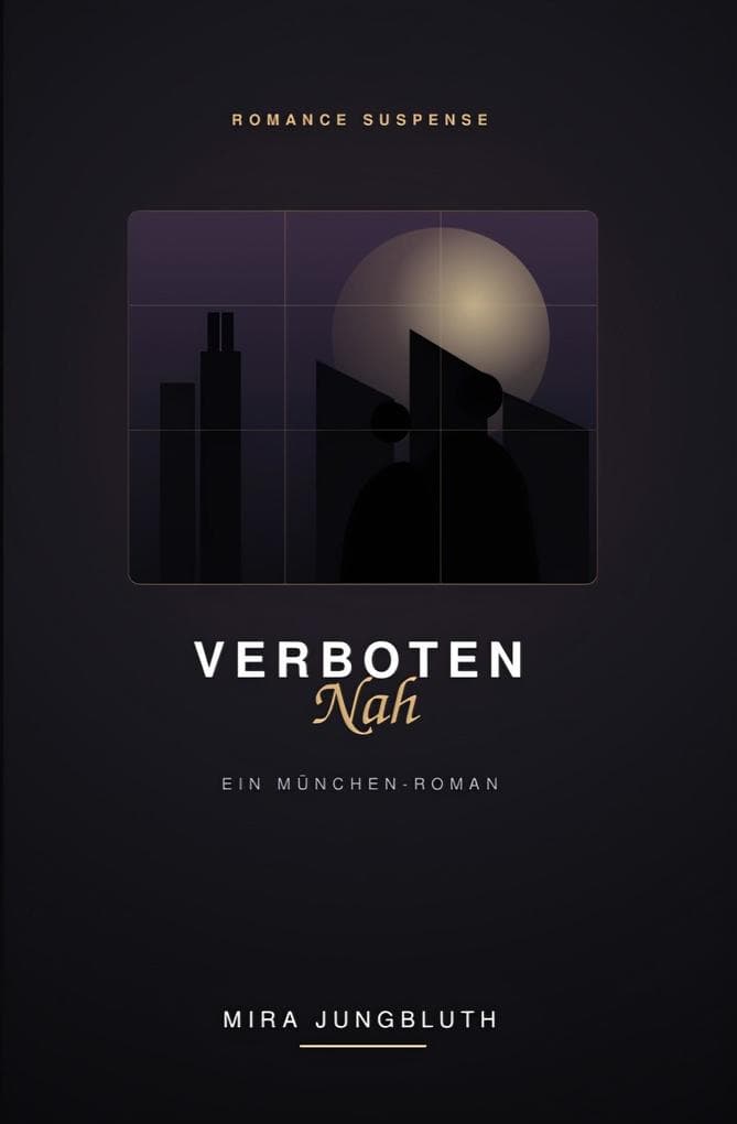 Verboten nah