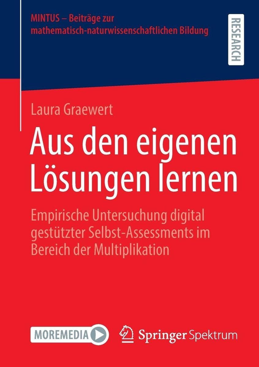 Aus den eigenen Lösungen lernen