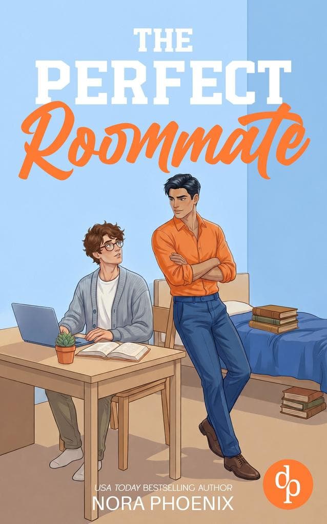 The Perfect Roommate