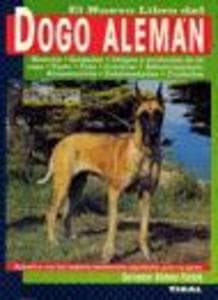 El dogo alemán