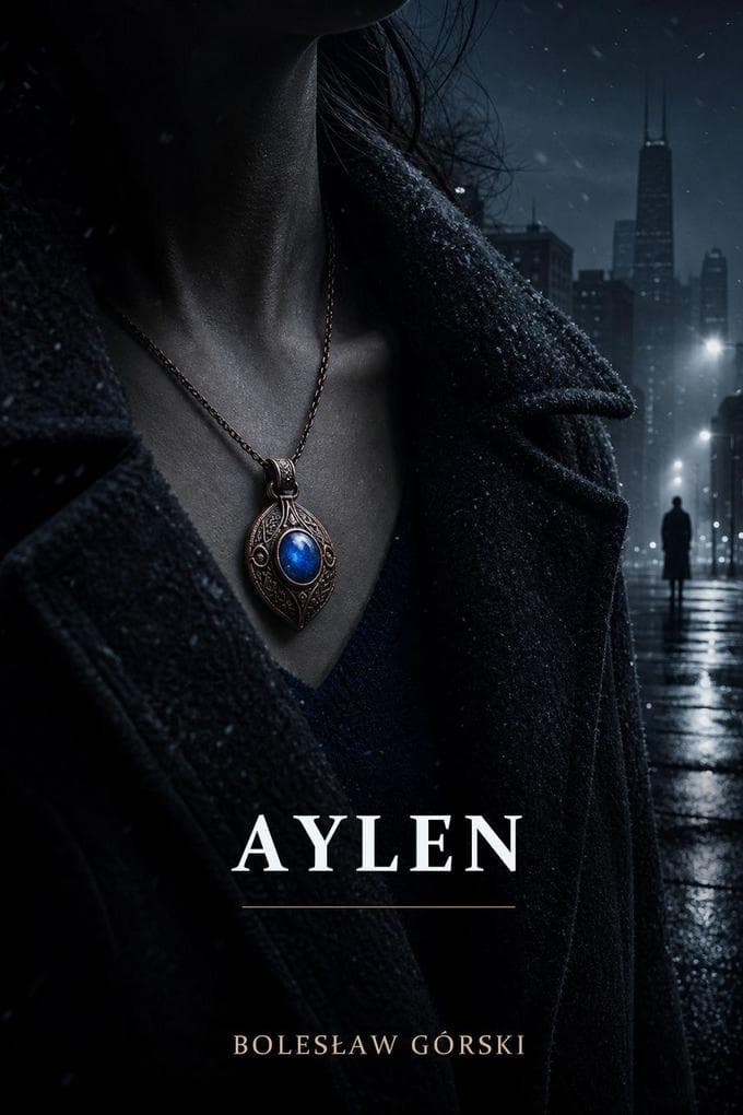 Aylen