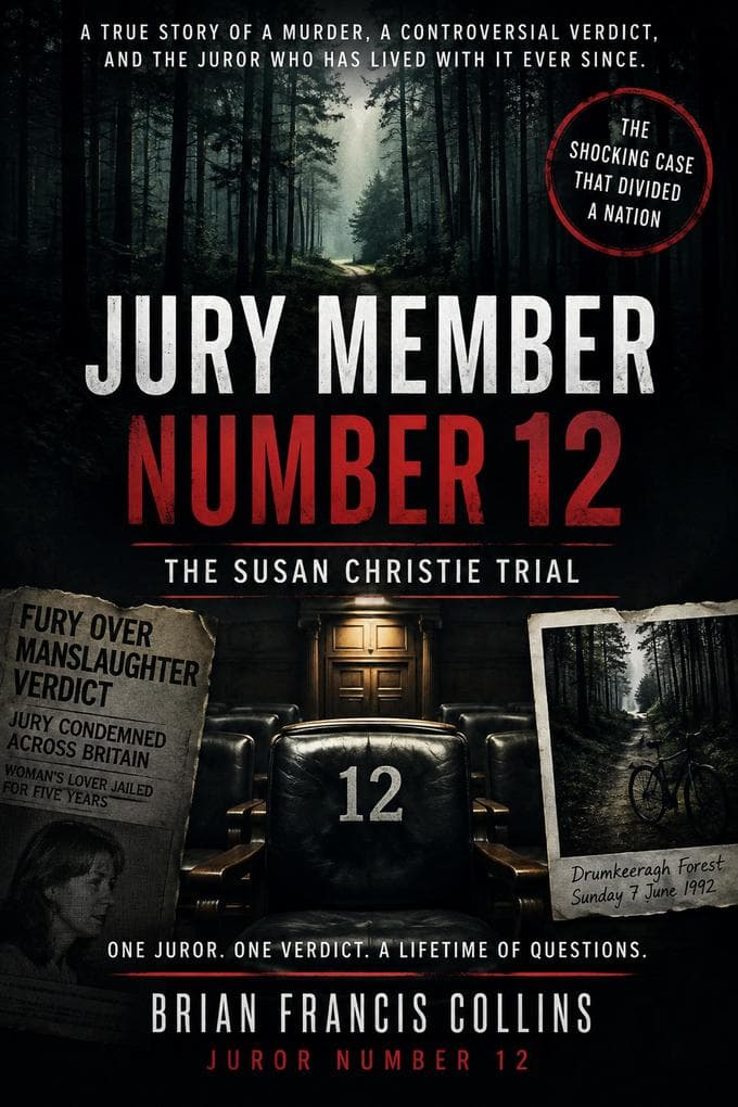Jury Member No 12