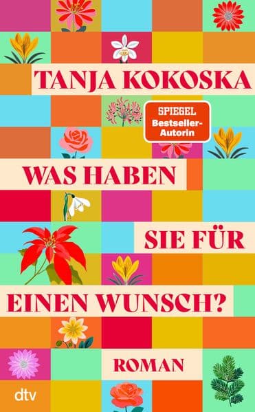 Was haben Sie für einen Wunsch?
