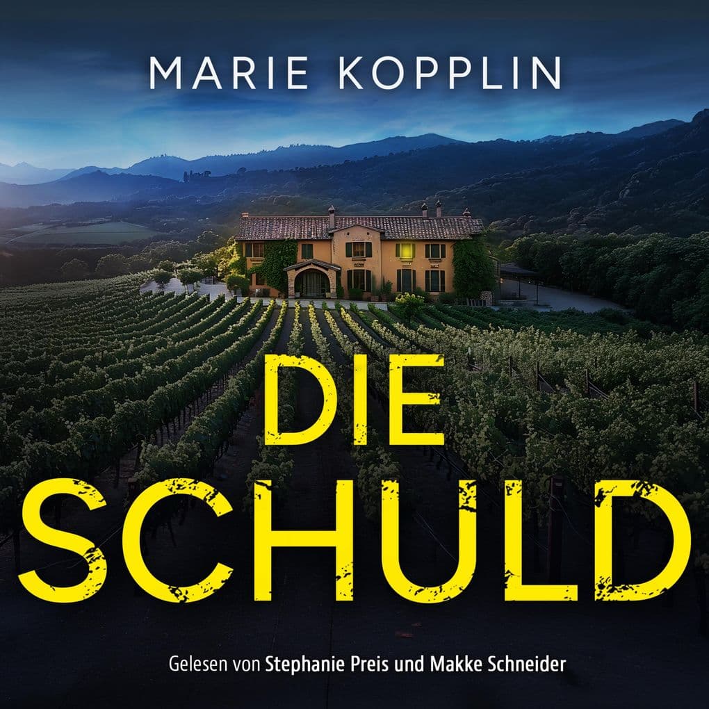 Die Schuld