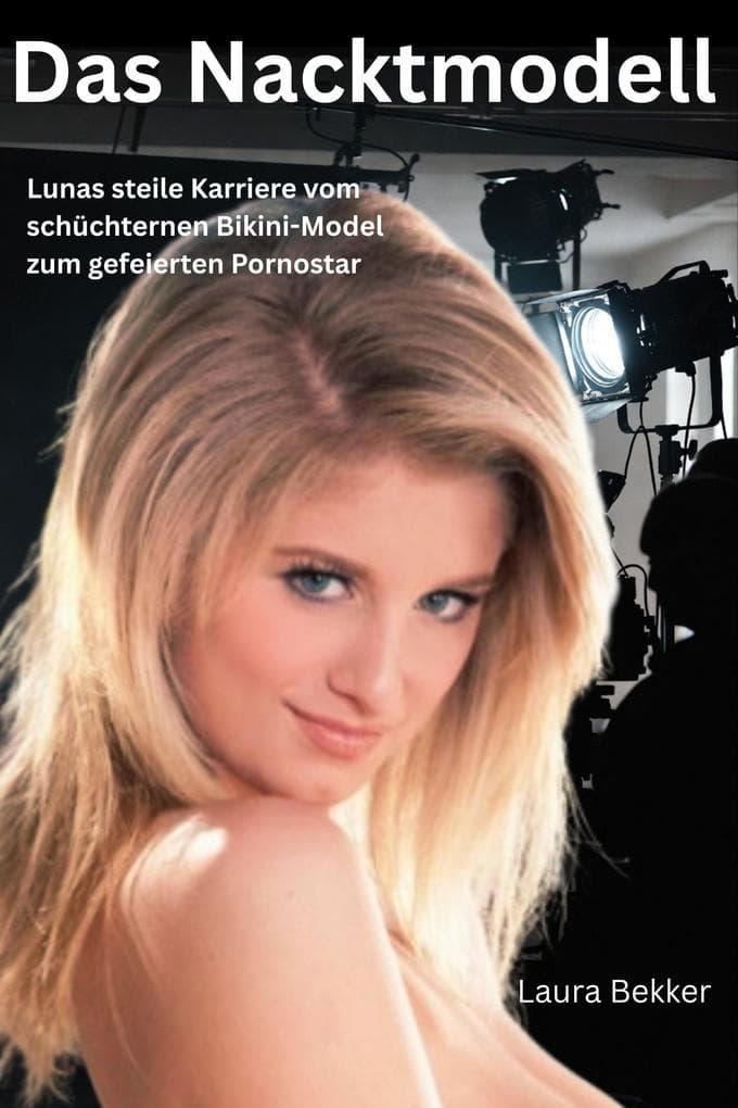 Das Nacktmodell