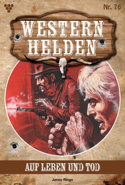 Auf Leben und Tod