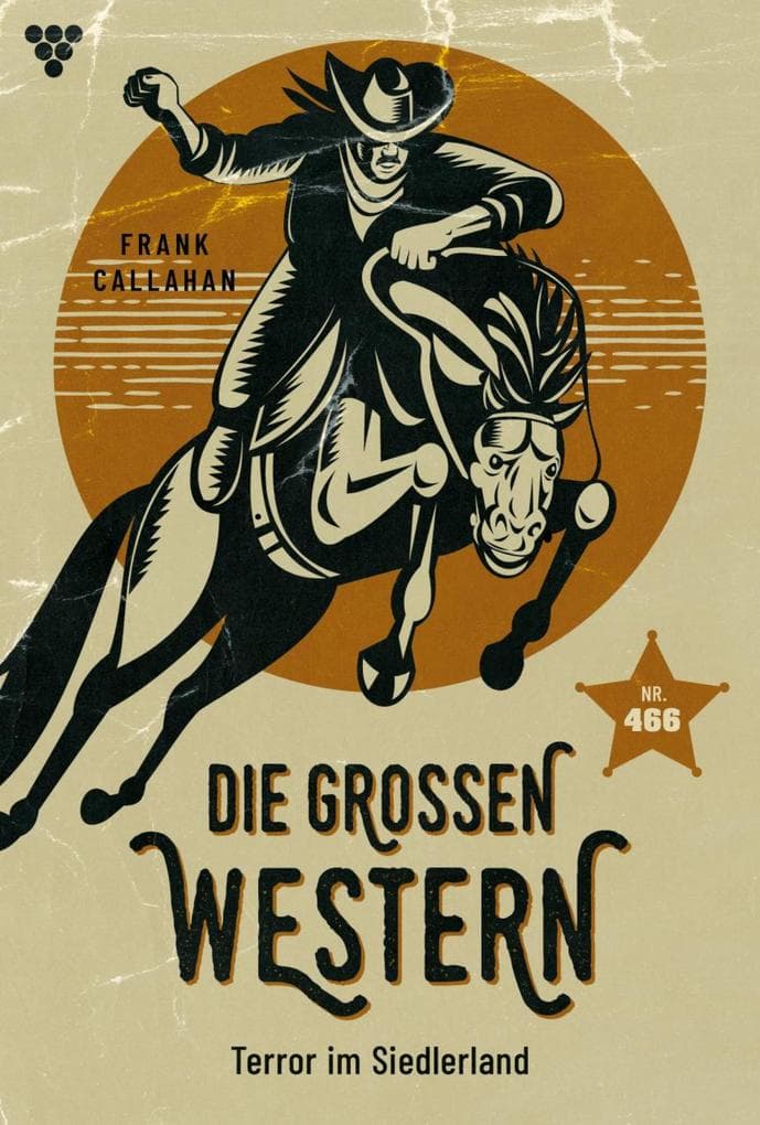 Terror im Siedlerland