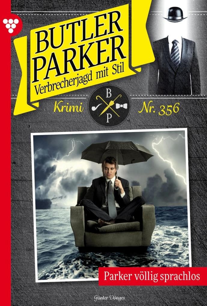 Parker völlig sprachlos
