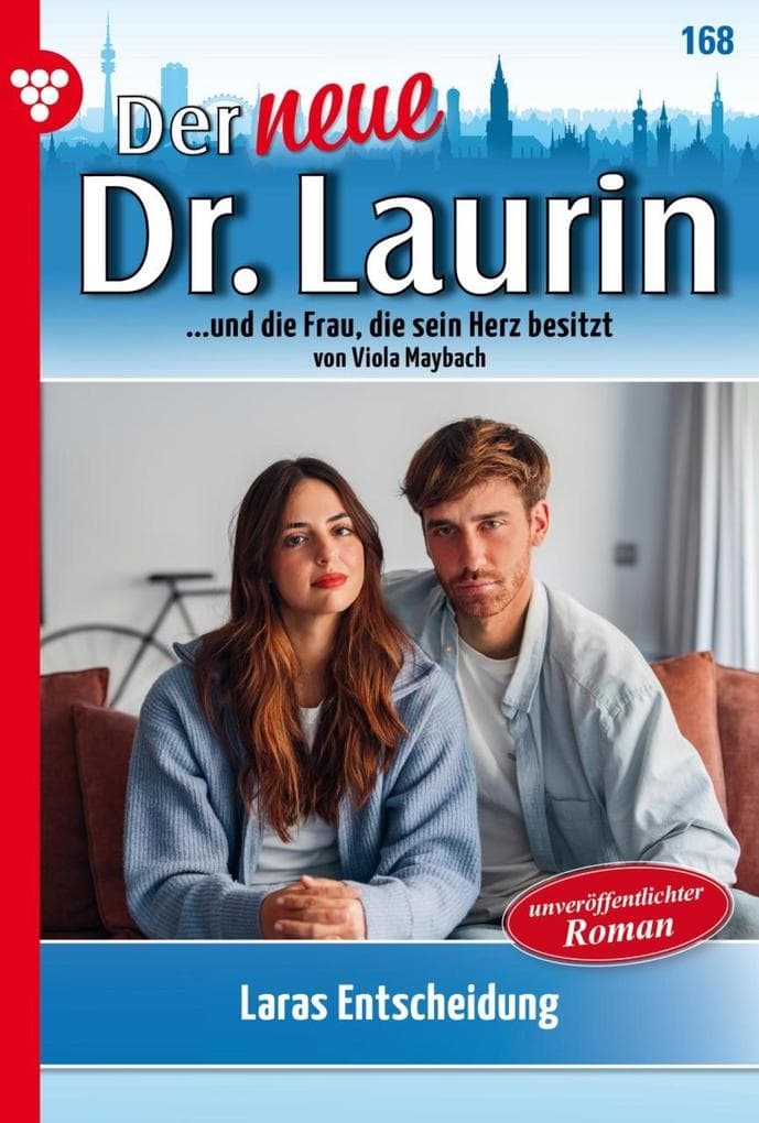 Laras Entscheidung