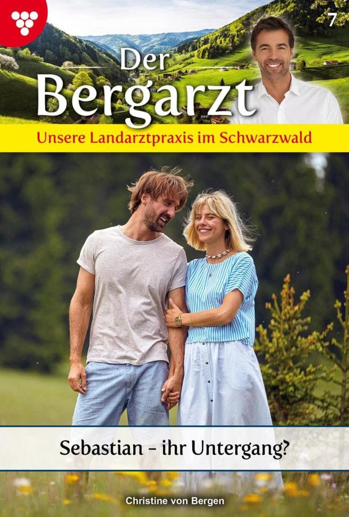 Sebastian - ihr Untergang?