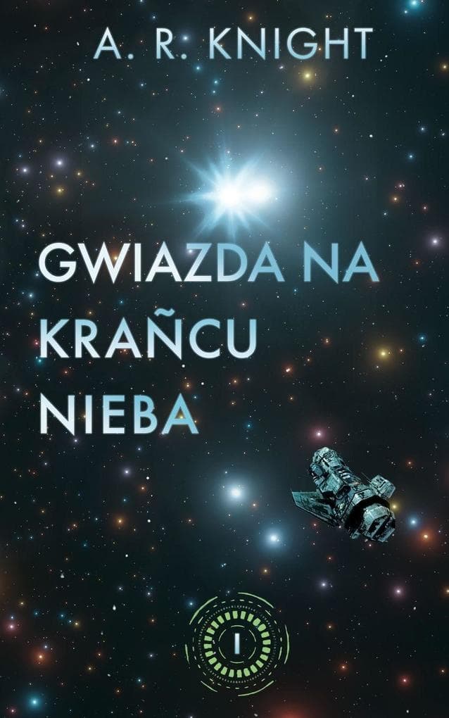 Gwiazda na kracu nieba