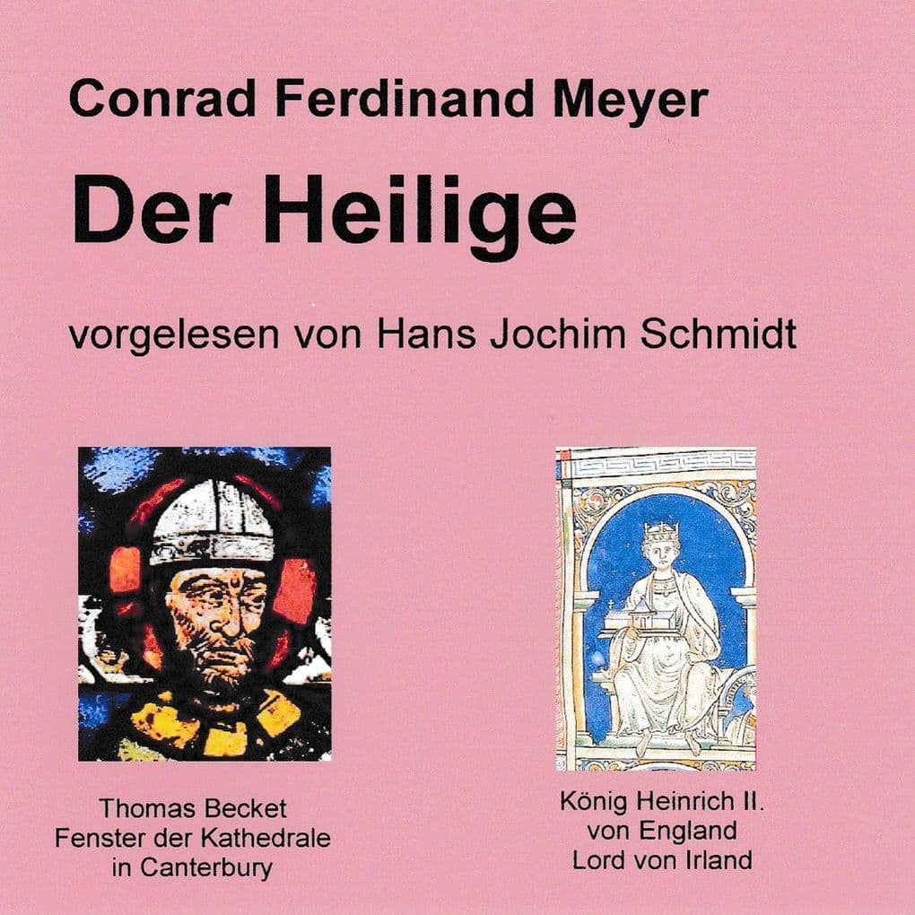 Der Heilige