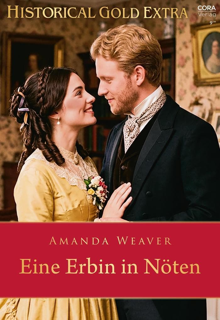 Eine Erbin in Nöten