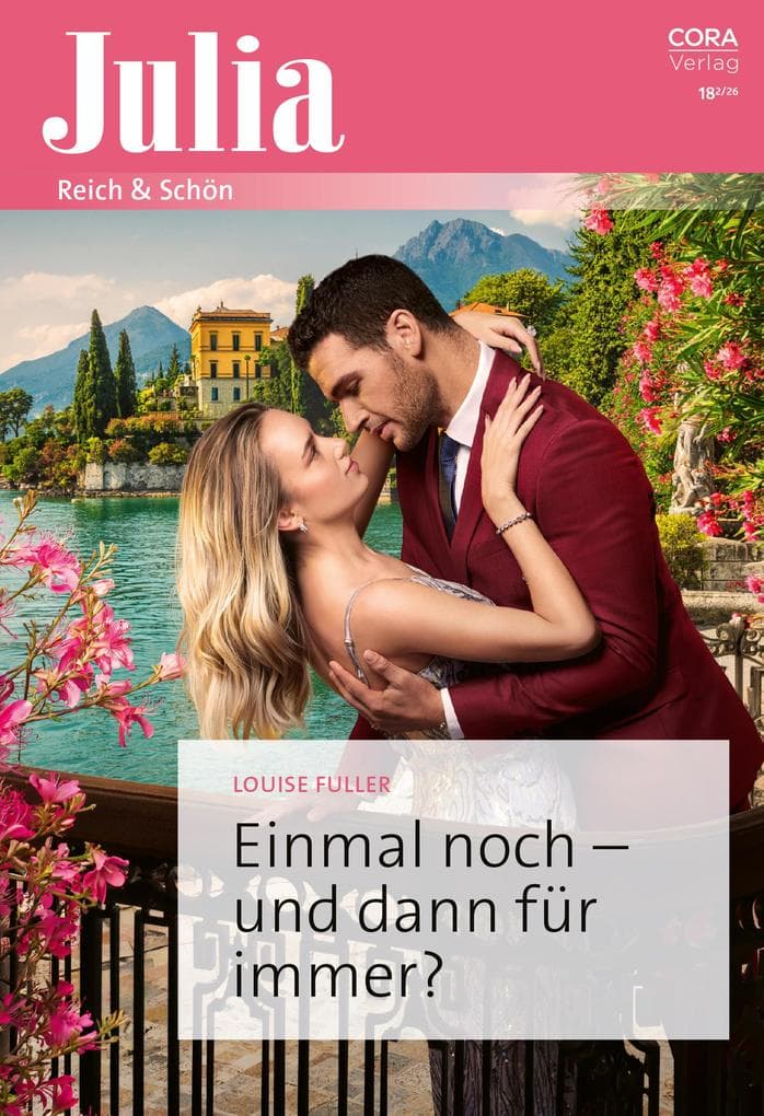 Einmal noch - und dann für immer?