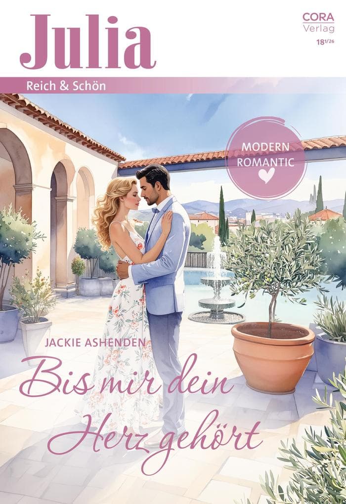 Bis mir dein Herz gehört