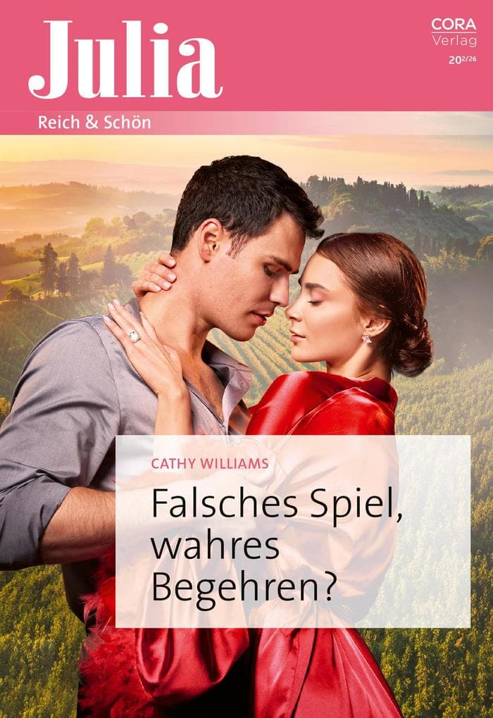 Falsches Spiel, wahres Begehren?