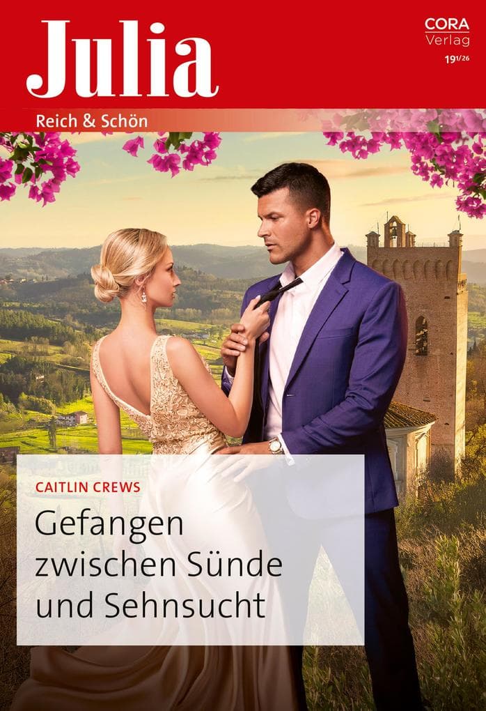 Gefangen zwischen Sünde und Sehnsucht