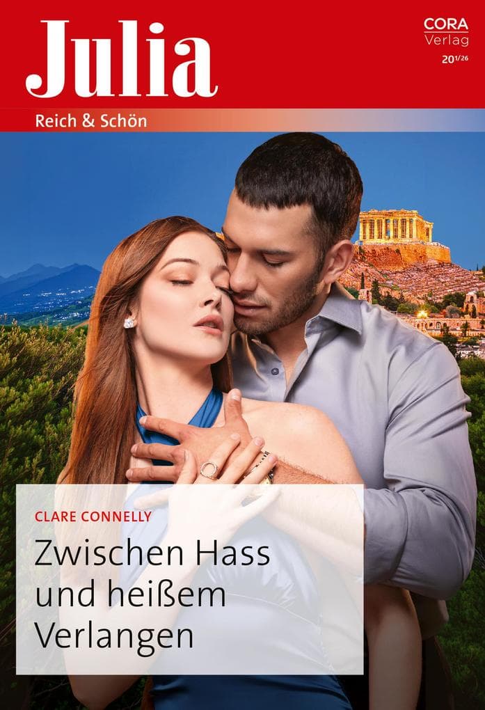 Zwischen Hass und heißem Verlangen