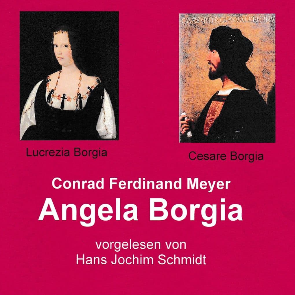 Angela Borgia
