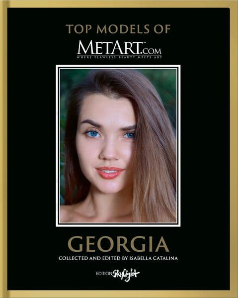Georgia - Top Model of MetArt.com