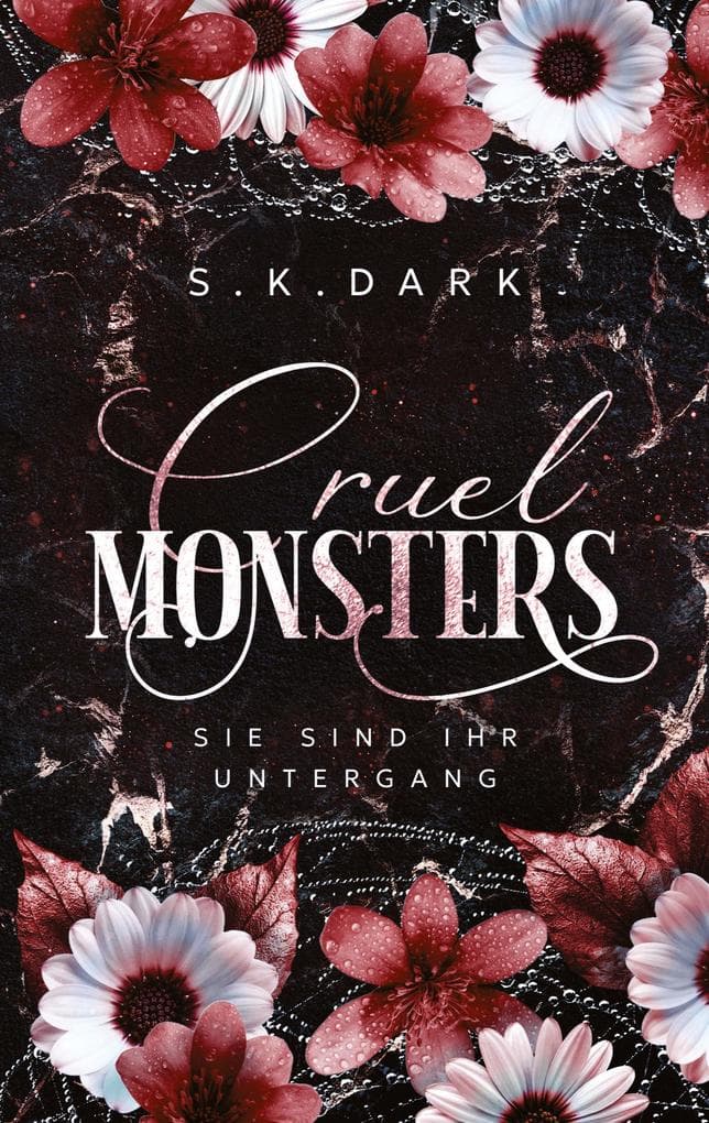 Cruel Monsters