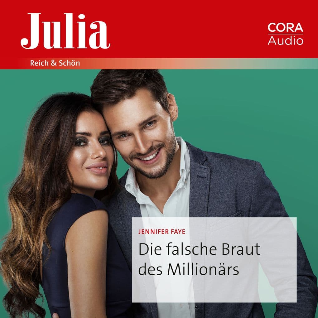 Die falsche Braut des Millionärs