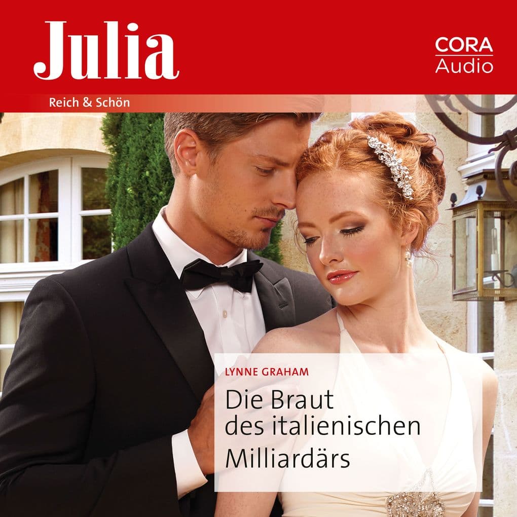Die Braut des italienischen Milliardärs