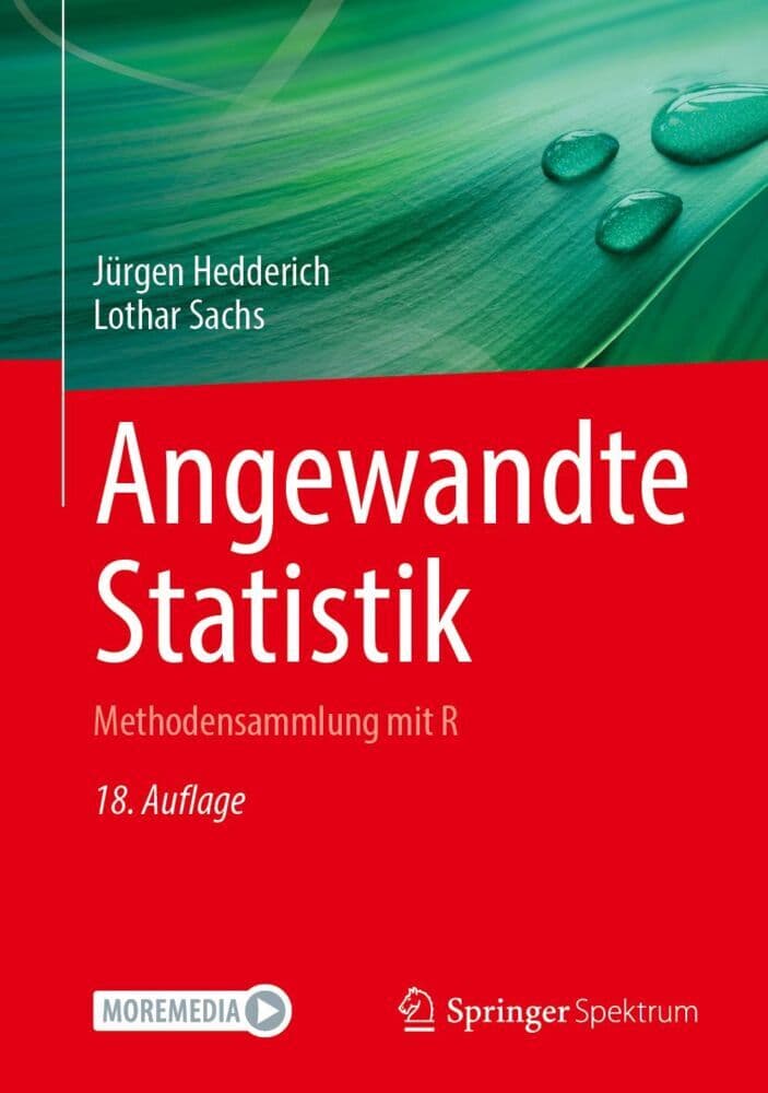 Angewandte Statistik