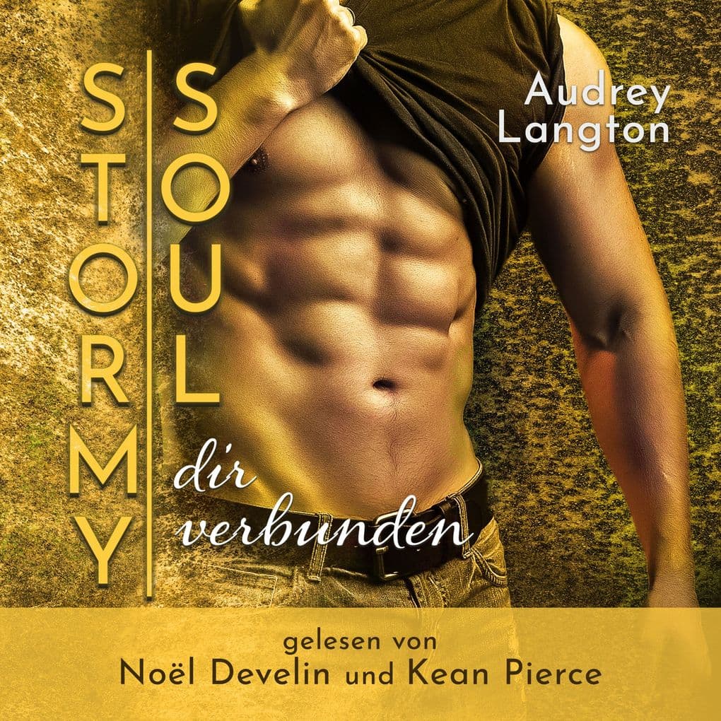 Stormy Soul: dir verbunden