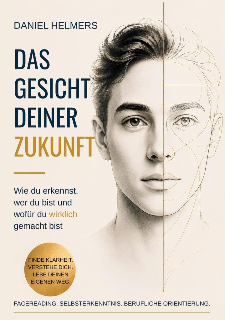 Das Gesicht deiner Zukunft
