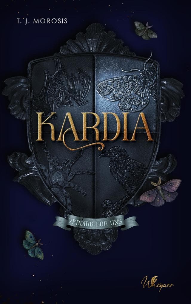 Kardia