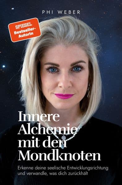 Innere Alchemie mit den Mondknoten