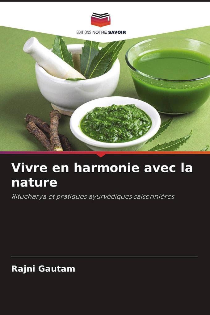 Vivre en harmonie avec la nature