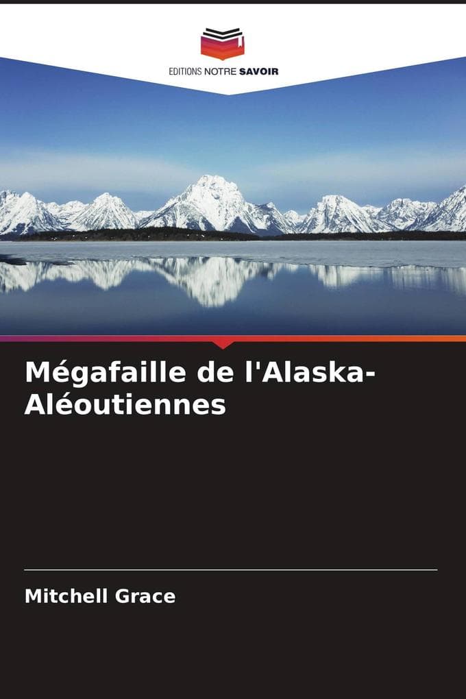 Mégafaille de l'Alaska-Aléoutiennes