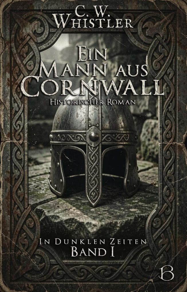 Ein Mann aus Cornwall