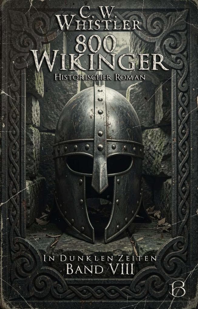 800 Wikinger