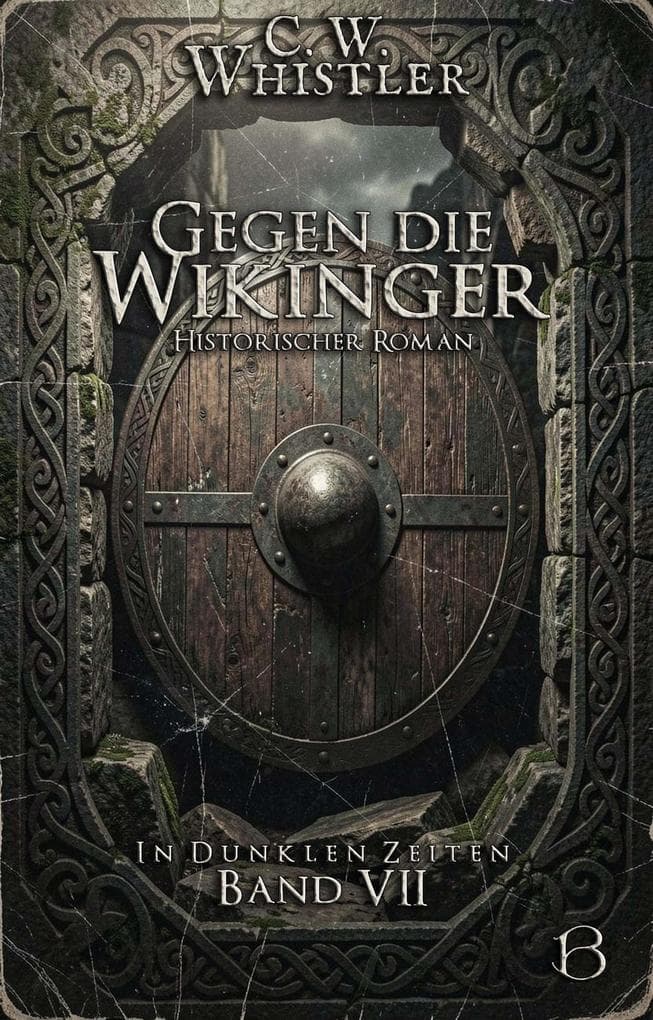 Gegen die Wikinger